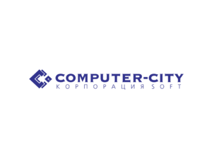 Computer City 1265 Logo