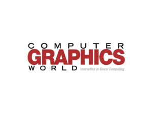 Computer Graphics World Logo