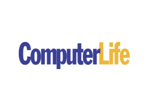 Computer Life Mag Logo