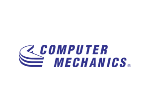 Computer Mechanics Logo