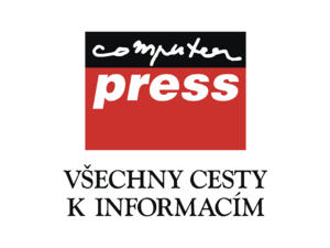 Computer Press Logo