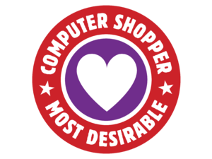 Computer Shopper Logo