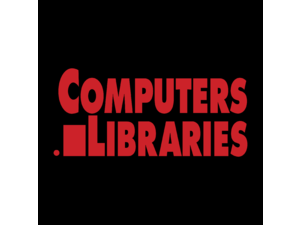 Computers in Libraries Logo