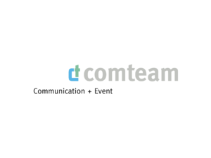 Comteam Logo