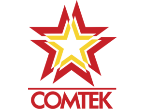 Comtek Logo