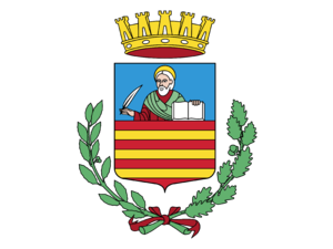 Comune di Salerno Logo