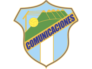 Comunicaciones Logo