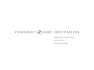 Comunicazione Interattiva Logo