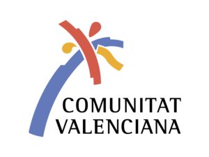 Comunitat Valenciana 4606 Logo