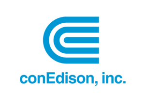 Con Edison Logo