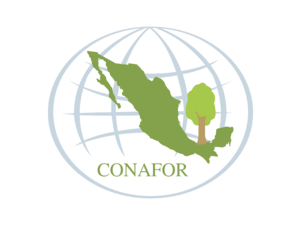 Conafor Logo