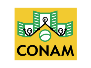 CONAM Logo