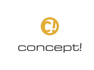 Concept! Logo