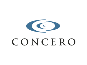 Concero Logo