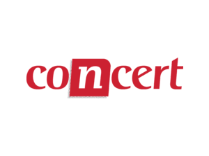 Concert 1 Logo