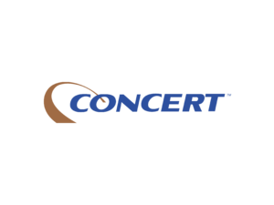 Concert Logo