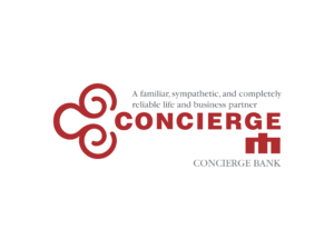 Concierge Bank Logo