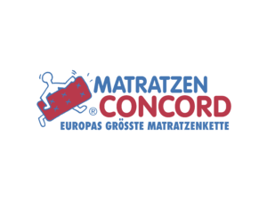 Concord Matratzen Logo