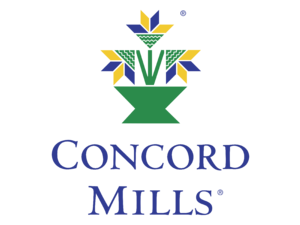 Concord Mills Logo