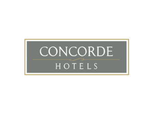 Concorde Hotels Logo