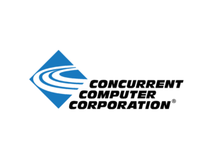 Concurrent Computer Corporation Logo