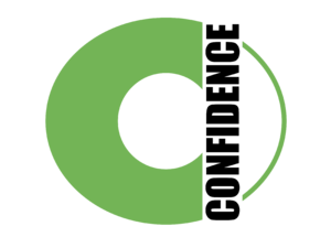 Confidence Logo