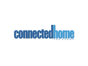 Connected Home Event Logo