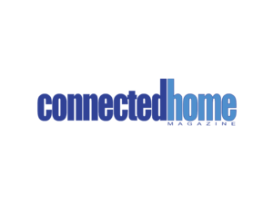 Connected Home Magazine Logo