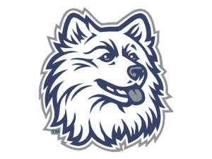 Connecticut Huskies Logo