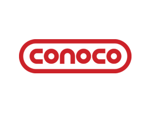 Conoco Logo