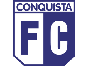 conquista fc ba Logo