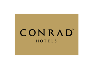 Conrad Hotels Logo