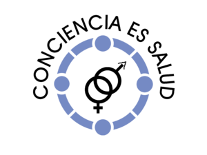 Consciencia Es Salud Logo