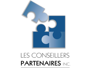 Conseillers Partenaires Logo
