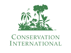 Conservation International Logo