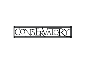 Conservatory Logo