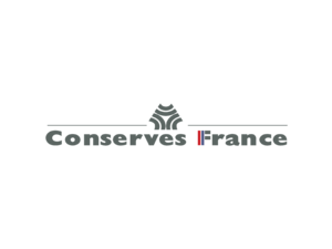 Conserves France Logo