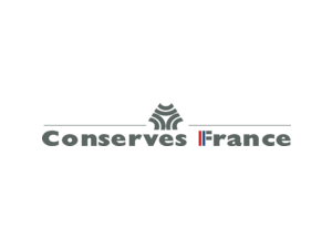 Conserves France Logo