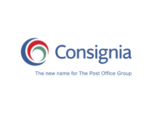 Consignia Logo