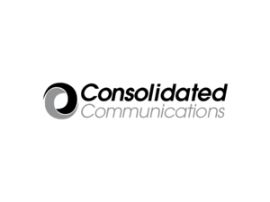 Consolidated Communications Logo