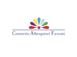Consorzio Albergatori Fassani Logo
