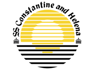 Constantine and Helena Logo