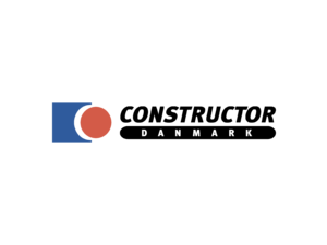Constructor DANMARK Logo