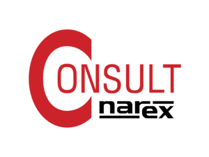Consult Narex Logo