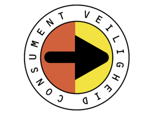 Consument en Veiligheid Logo