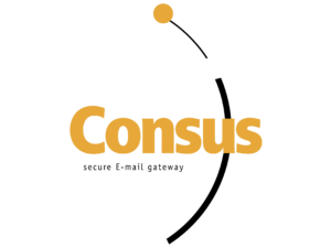 Consus Logo