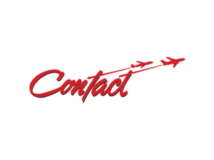 Contact 6168 Logo