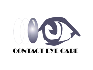 Contact Eye Care 5738 Logo