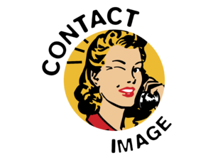 Contact Image Logo