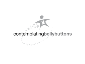 Contemplatingbellybuttons Logo